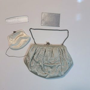 Vintage 1950's Purse